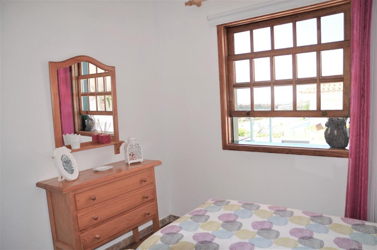Casa Nine Con Piscina Vacacional La Palma Apartman Breña Baja Kültér fotó