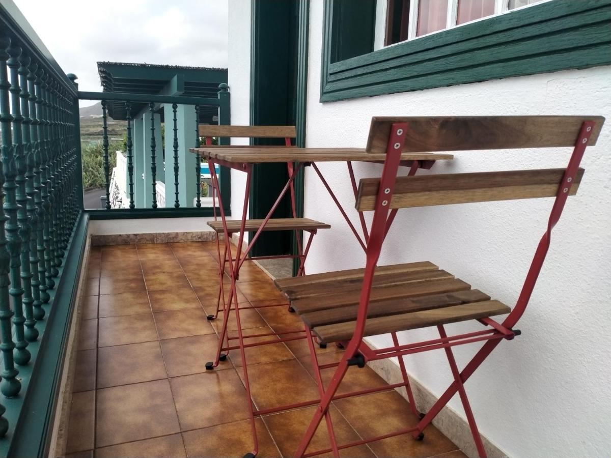 Casa Nine Con Piscina Vacacional La Palma Apartman Breña Baja Kültér fotó