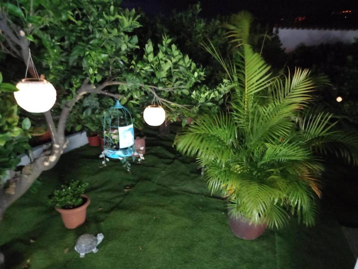 Casa Nine Con Piscina Vacacional La Palma Apartman Breña Baja Kültér fotó