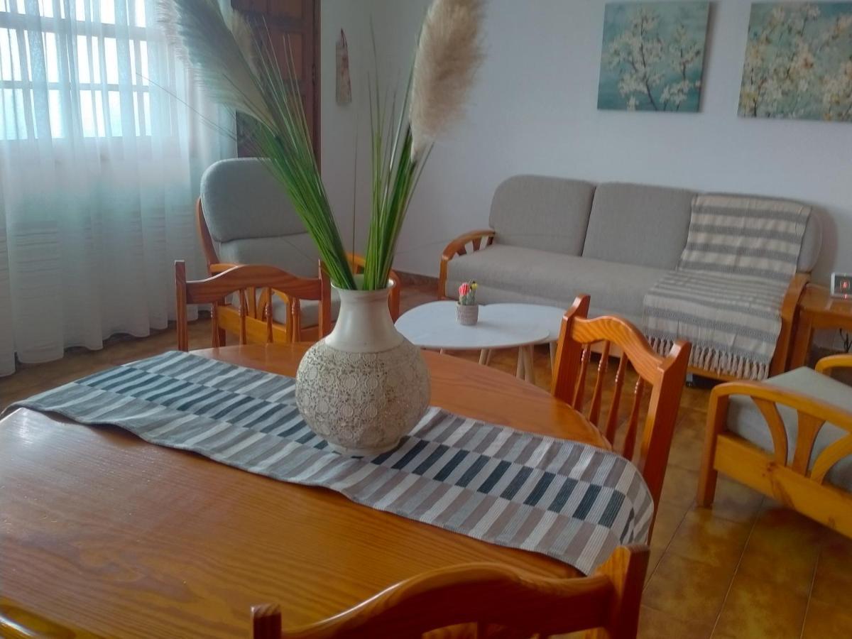 Casa Nine Con Piscina Vacacional La Palma Apartman Breña Baja Kültér fotó